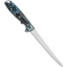 Нож BUCK 0035CMS33 ABYSS KRYPTEK NEPTUN B0035CMS33
